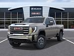 New 2026 GMC Sierra 2500 SLE Crew Cab for sale #460200 - photo 6