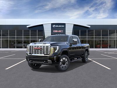 New 2026 GMC Sierra 3500 Denali Crew Cab for sale #460205 - photo 1