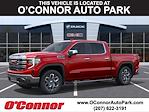 New 2026 GMC Sierra 1500 SLT Crew Cab for sale #460206 - photo 1