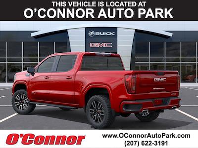 New 2026 GMC Sierra 1500 AT4 Crew Cab for sale #460207 - photo 2