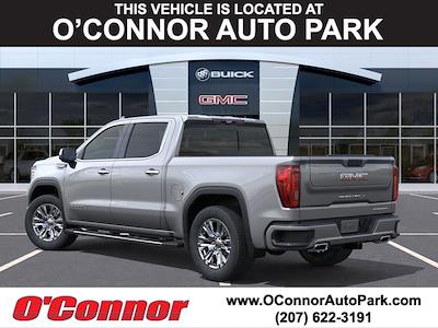 New 2026 GMC Sierra 1500 Denali Crew Cab for sale #460208 - photo 2