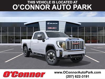 New 2026 GMC Sierra 2500 Denali Crew Cab for sale #460211 - photo 1
