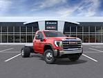 New 2026 GMC Sierra 3500 Regular Cab 60 CA Cab Chassis for sale #460214 - photo 25