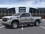 New 2026 GMC Sierra 1500 Pro Double Cab for sale #460216 - photo 3