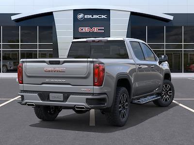 New 2026 GMC Sierra 1500 AT4 Crew Cab for sale #460225 - photo 2