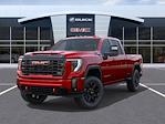 New 2026 GMC Sierra 3500 AT4 Crew Cab for sale #460229 - photo 30