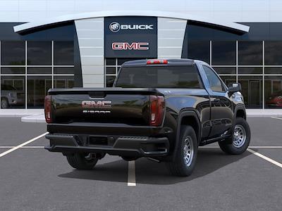 New 2026 GMC Sierra 1500 Pro Regular Cab for sale #460230 - photo 2