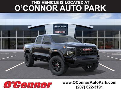 New 2026 GMC Canyon Elevation Crew Cab for sale #460243 - photo 1