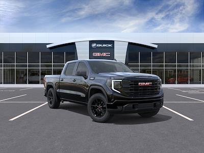 New 2026 GMC Sierra 1500 Elevation Crew Cab for sale #460245 - photo 1
