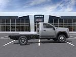 New 2026 GMC Sierra 3500 Regular Cab 60 CA Cab Chassis for sale #460250 - photo 5