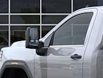 New 2026 GMC Sierra 3500 Regular Cab 60 CA Cab Chassis for sale #460258 - photo 12