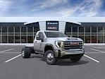 New 2026 GMC Sierra 3500 Regular Cab 60 CA Cab Chassis for sale #460258 - photo 25