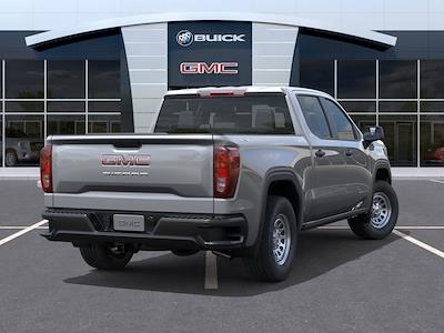 New 2026 GMC Sierra 1500 Pro Crew Cab for sale #460279 - photo 2