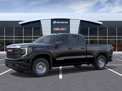 New 2026 GMC Sierra 1500 Pro Double Cab for sale #460287 - photo 2