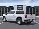 New 2026 GMC Sierra 1500 Pro Crew Cab for sale #460290 - photo 3