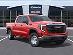 New 2026 GMC Sierra 1500 Pro Crew Cab for sale #460291 - photo 31
