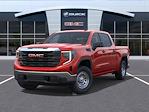 New 2026 GMC Sierra 1500 Pro Crew Cab for sale #460291 - photo 6