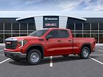 New 2026 GMC Sierra 1500 Pro Double Cab for sale #460306 - photo 26