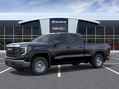 New 2026 GMC Sierra 1500 Pro Double Cab for sale #460309 - photo 2