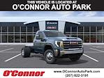 New 2026 GMC Sierra 3500 Regular Cab 60 CA Cab Chassis for sale #460314 - photo 1
