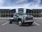 New 2026 GMC Sierra 3500 Regular Cab 60 CA Cab Chassis for sale #460314 - photo 25