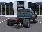 New 2026 GMC Sierra 3500 Regular Cab 60 CA Cab Chassis for sale #460314 - photo 28