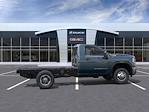 New 2026 GMC Sierra 3500 Regular Cab 60 CA Cab Chassis for sale #460314 - photo 29