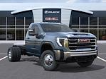 New 2026 GMC Sierra 3500 Regular Cab 60 CA Cab Chassis for sale #460314 - photo 31
