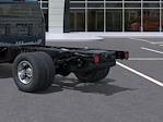 New 2026 GMC Sierra 3500 Regular Cab 60 CA Cab Chassis for sale #460314 - photo 38