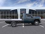 New 2026 GMC Sierra 3500 Regular Cab 60 CA Cab Chassis for sale #460314 - photo 5