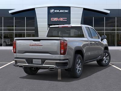 New 2026 GMC Sierra 1500 SLE Double Cab for sale #460318 - photo 2
