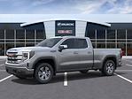 New 2026 GMC Sierra 1500 SLE Double Cab for sale #460318 - photo 26