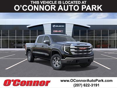 New 2026 GMC Sierra 1500 SLE Crew Cab for sale #460320 - photo 1