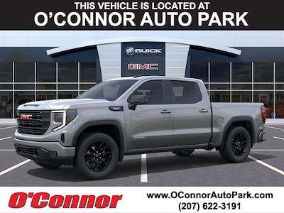 New 2026 GMC Sierra 1500 Elevation Crew Cab for sale #460324 - photo 1
