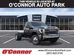 New 2026 GMC Sierra 3500 Regular Cab 60 CA Cab Chassis for sale #460340 - photo 1