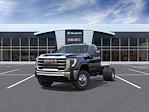 New 2026 GMC Sierra 3500 Regular Cab 60 CA Cab Chassis for sale #460340 - photo 32