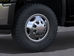 New 2026 GMC Sierra 3500 Regular Cab 60 CA Cab Chassis for sale #460340 - photo 9