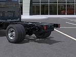 New 2026 GMC Sierra 3500 Regular Cab 60 CA Cab Chassis for sale #460348 - photo 14