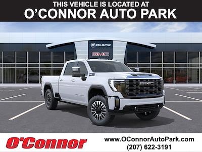 New 2026 GMC Sierra 2500 Denali Ultimate Crew Cab for sale #460349 - photo 1