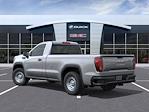 New 2026 GMC Sierra 1500 Pro Regular Cab for sale #460354 - photo 4