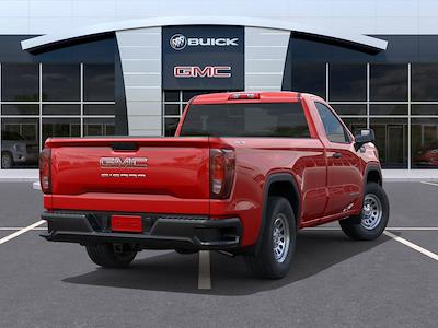 New 2026 GMC Sierra 1500 Pro Regular Cab for sale #460355 - photo 2