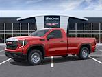 New 2026 GMC Sierra 1500 Pro Regular Cab for sale #460355 - photo 3