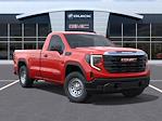New 2026 GMC Sierra 1500 Pro Regular Cab for sale #460355 - photo 7