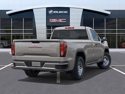 New 2026 GMC Sierra 1500 Pro Regular Cab for sale #460356 - photo 2