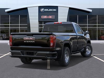 New 2026 GMC Sierra 1500 Pro Regular Cab for sale #460359 - photo 2