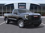 New 2026 GMC Sierra 1500 Pro Regular Cab for sale #460359 - photo 7