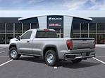 New 2026 GMC Sierra 1500 Pro Regular Cab for sale #460360 - photo 27