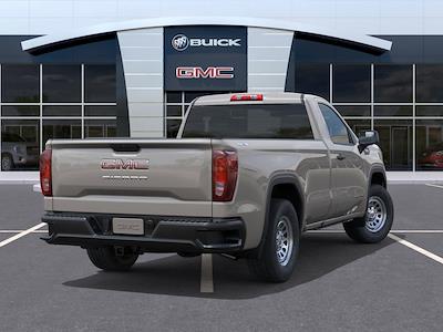 New 2026 GMC Sierra 1500 Pro Regular Cab for sale #460361 - photo 2