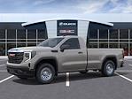 New 2026 GMC Sierra 1500 Pro Regular Cab for sale #460361 - photo 3
