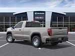 New 2026 GMC Sierra 1500 Pro Regular Cab for sale #460361 - photo 4
